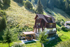 Oasis Mountain Villa